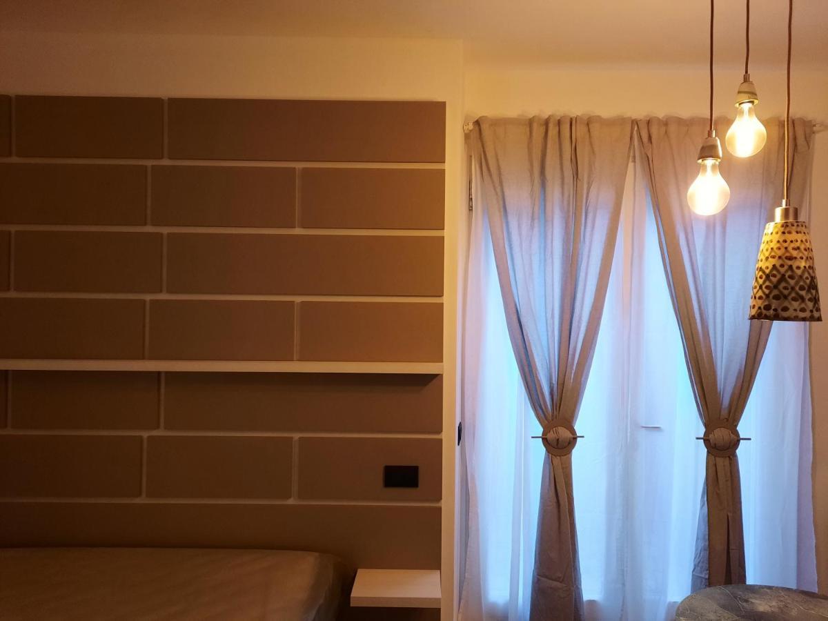 La Casa Del Capitano Appartement Levanto Buitenkant foto