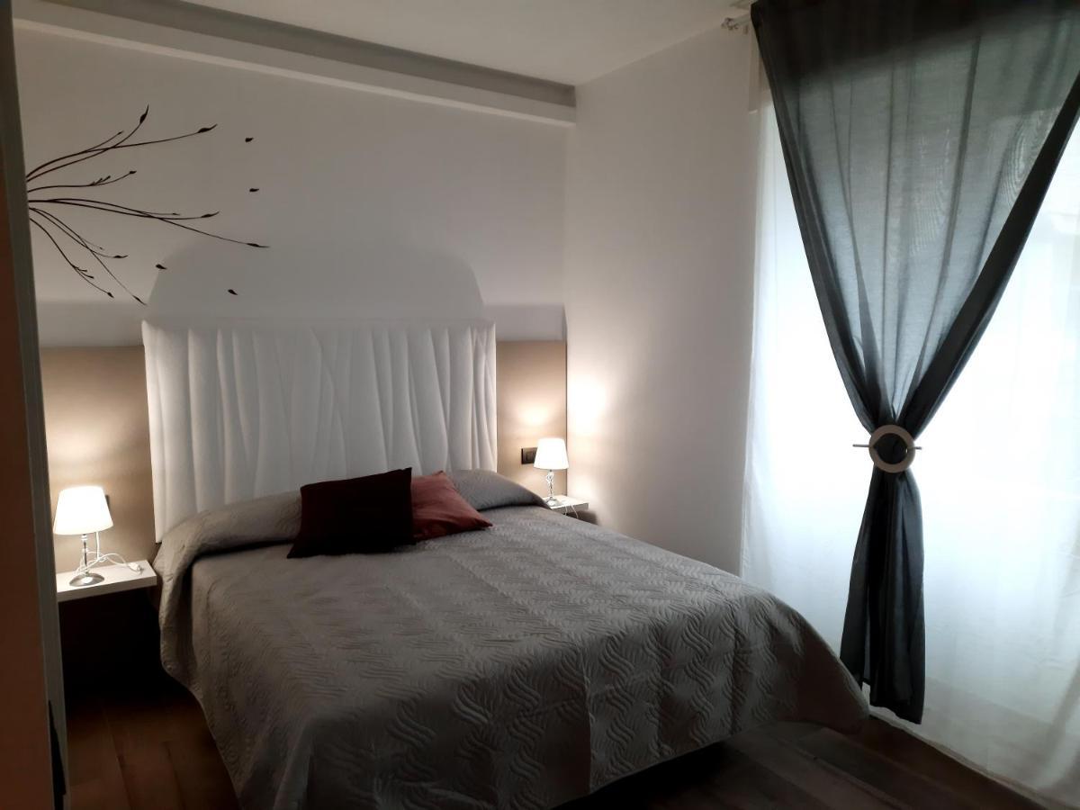 La Casa Del Capitano Appartement Levanto Buitenkant foto