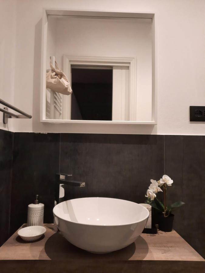 La Casa Del Capitano Appartement Levanto Buitenkant foto