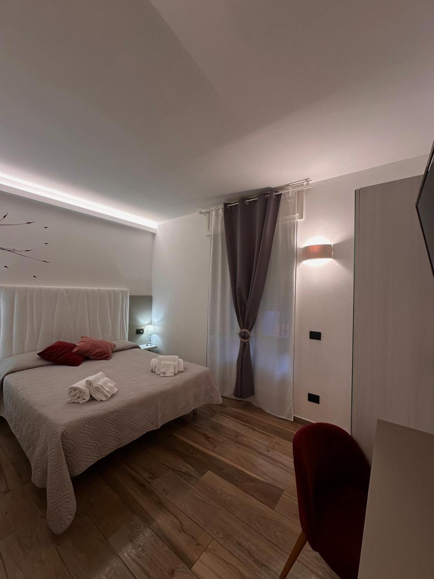 La Casa Del Capitano Appartement Levanto Buitenkant foto